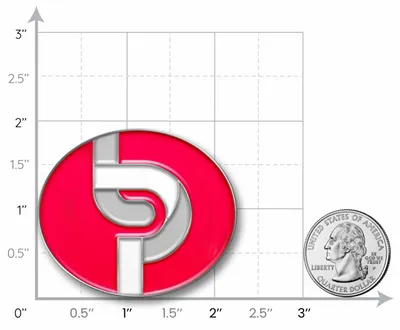 2.25 inch - Custom Socks Now