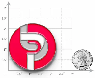 2.25 inch - Custom Socks Now