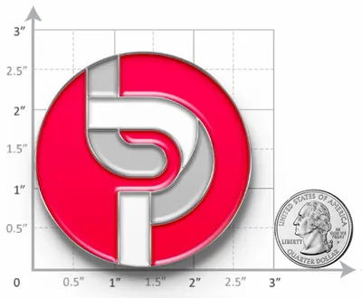 2.75 inch - Custom Socks Now