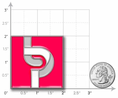 2 inch - Custom Socks Now