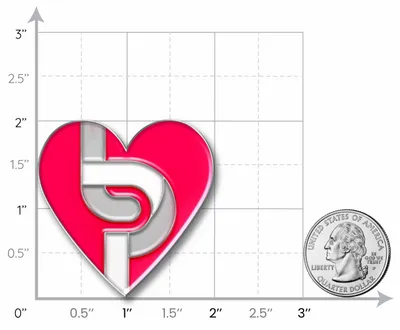 2 inch - Custom Socks Now