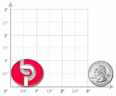 1.25 inch - Custom Socks Now