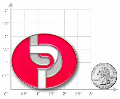 2.5 inch - Custom Socks Now