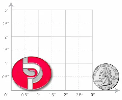 1.5 inch - Custom Socks Now