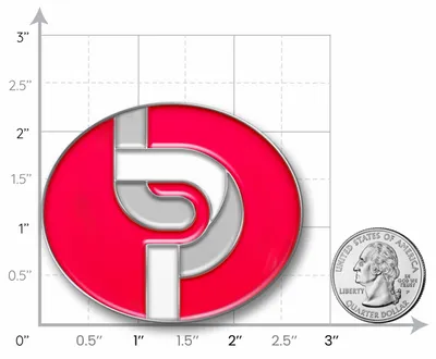 2.75 inch - Custom Socks Now