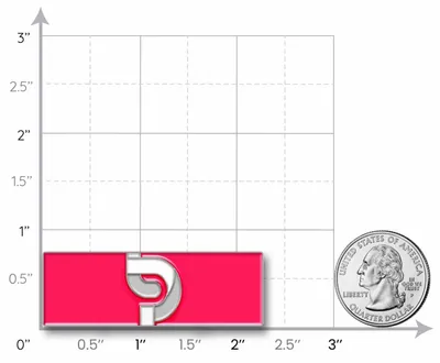 2.25 inch - Custom Socks Now