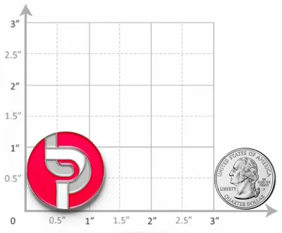 1.25 inch - Custom Socks Now