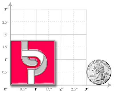 1.75 inch - Custom Socks Now