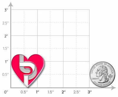 1.25 inch - Custom Socks Now