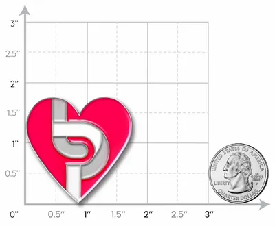 1.75 inch - Custom Socks Now