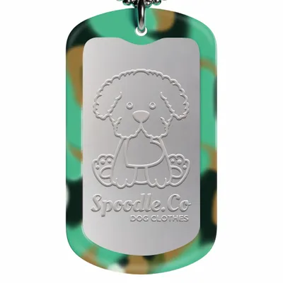 Forest Camo - Custom Socks Now