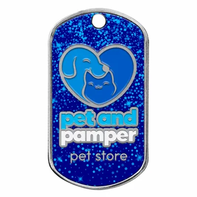 Glitter - Custom Socks Now