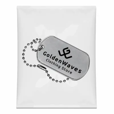 Poly Bag - Custom Socks Now