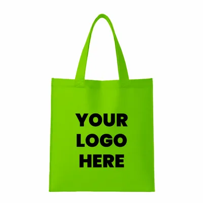 Lime Green - Custom Socks Now