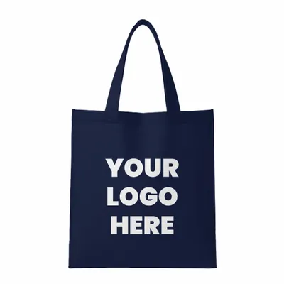 Navy Blue - Custom Socks Now