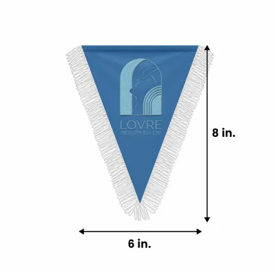 6 in. x 8 in. - Custom Socks Now