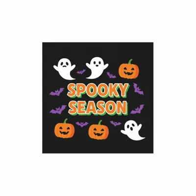 6.5 in x 6.5 in - Custom Socks Now