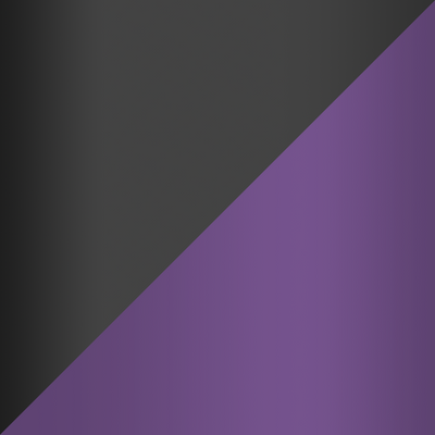 Black/Purple