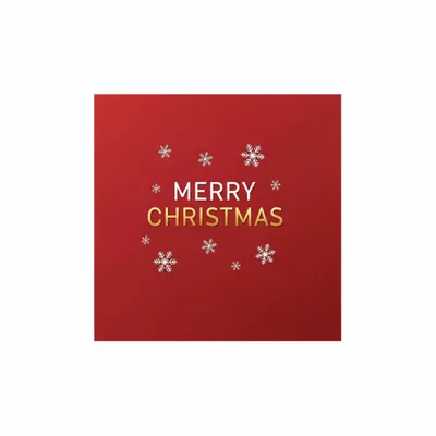 6.5 in x 6.5 in - Custom Socks Now