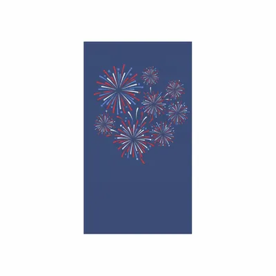 8 in x 4.5 in - Custom Socks Now