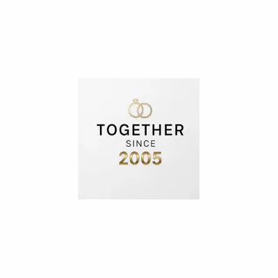 5 in x 5 in - Custom Socks Now