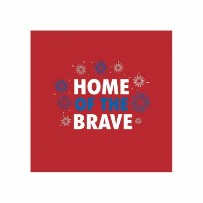 8 in x 8 in - Custom Socks Now