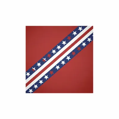 6.5 in x 6.5 in - Custom Socks Now