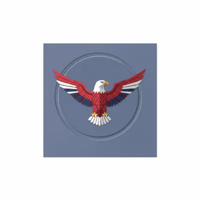 6.5 in x 6.5 in - Custom Socks Now