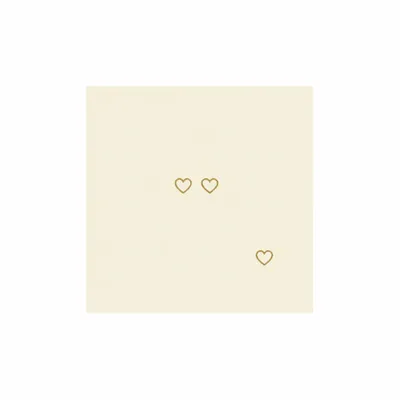 6.5 in x 6.5 in - Custom Socks Now