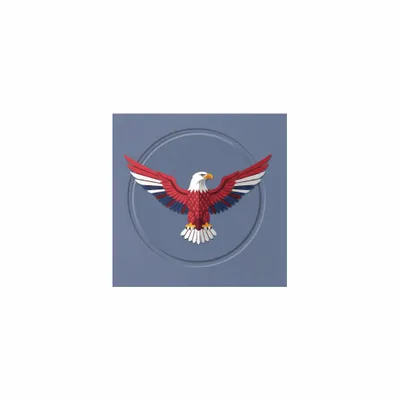 5 in x 5 in - Custom Socks Now