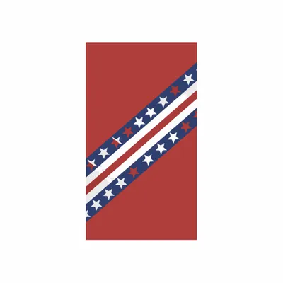 8 in x 4.5 in - Custom Socks Now