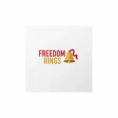 6.5 in x 6.5 in - Custom Socks Now