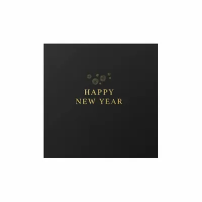 6.5 in x 6.5 in - Custom Socks Now