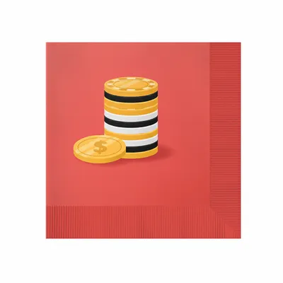 Coined - Custom Socks Now