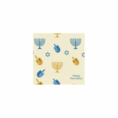 5 in x 5 in - Custom Socks Now