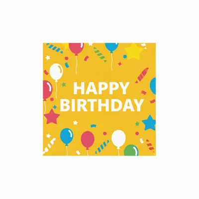 6.5 in x 6.5 in - Custom Socks Now