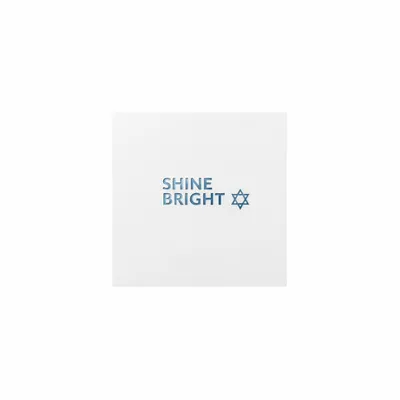 5 in x 5 in - Custom Socks Now