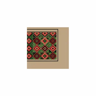 5 in x 5 in - Custom Socks Now