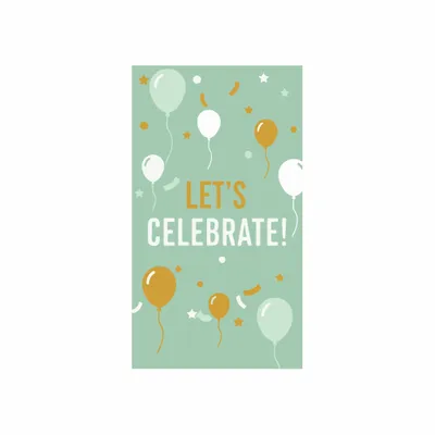 8 in x 4.5 in - Custom Socks Now