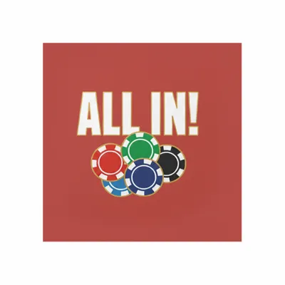 8 in x 8 in - Custom Socks Now