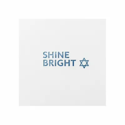 8 in x 8 in - Custom Socks Now