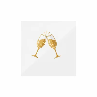 6.5 in x 6.5 in - Custom Socks Now