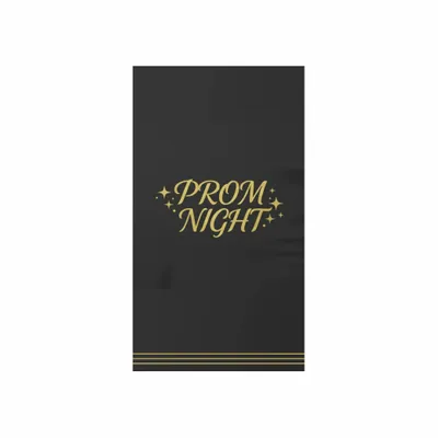 8 in x 4.5 in - Custom Socks Now