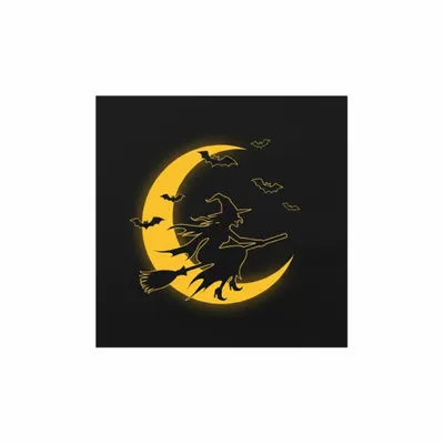 6.5 in x 6.5 in - Custom Socks Now