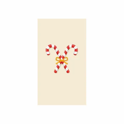 8 in x 4.5 in - Custom Socks Now