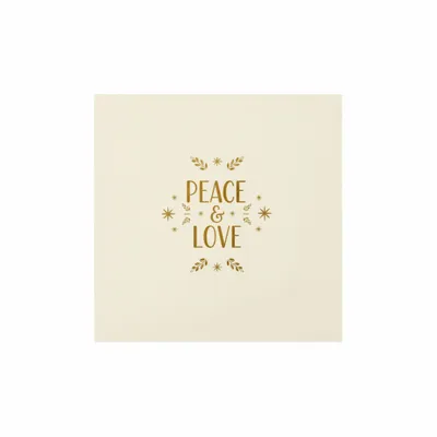 6.5 in x 6.5 in - Custom Socks Now