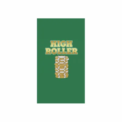 8 in x 4.5 in - Custom Socks Now