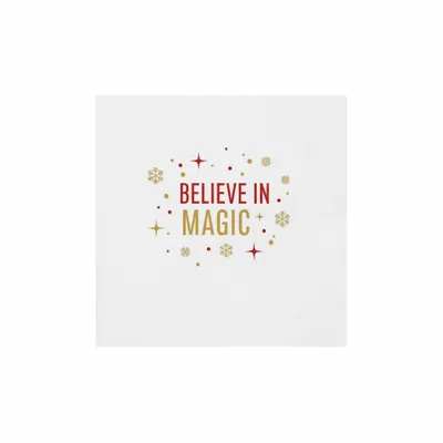 6.5 in x 6.5 in - Custom Socks Now