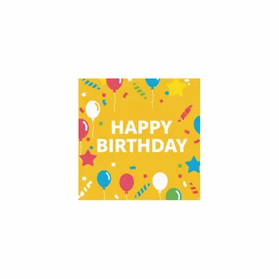 5 in x 5 in - Custom Socks Now