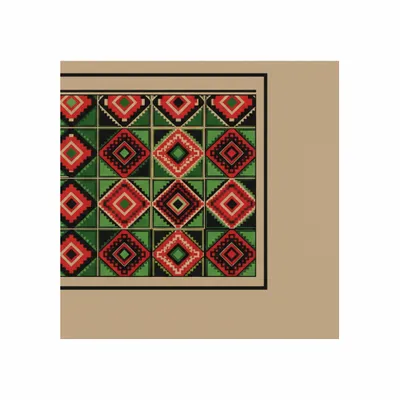 8 in x 8 in - Custom Socks Now